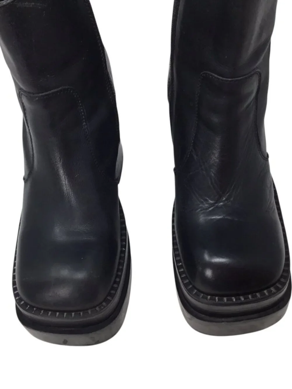 Sonax double platform